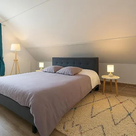 Three Bedroom Lovely In