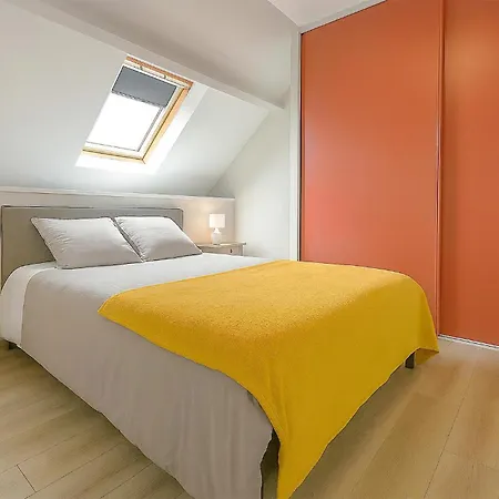 Three Bedroom Lovely In Nyaraló Joganville