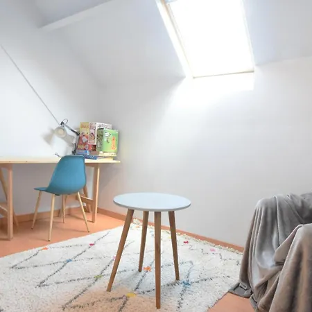 Three Bedroom Lovely In * Joganville