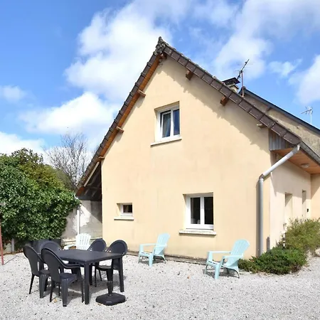 Three Bedroom Lovely In Nyaraló