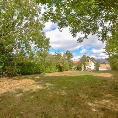 Nyaraló Three Bedroom Lovely In Joganville