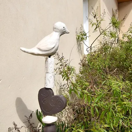 3 Bedroom Pet Friendly In Semesterbostad *