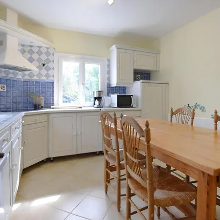 3 Bedroom Pet Friendly In Semesterbostad *