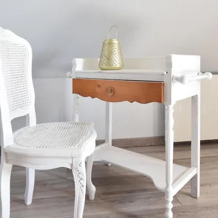 Three Bedroom Lovely In * Joganville