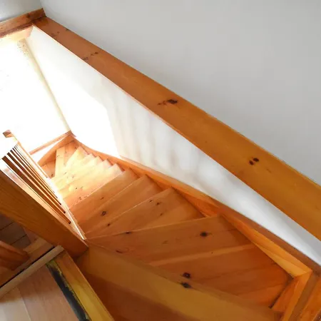 Semesterbostad 3 Bedroom Pet Friendly In