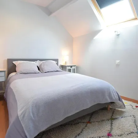 3 Bedroom Pet Friendly In Semesterbostad Joganville