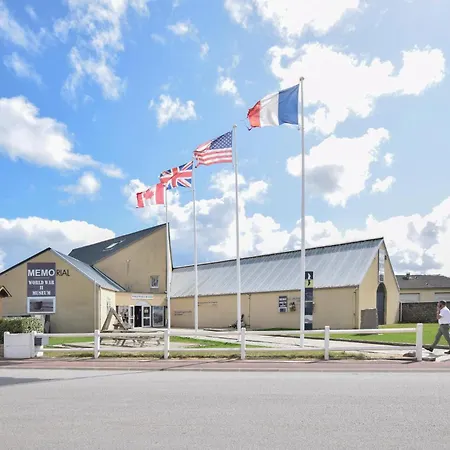 Three Bedroom Lovely In Nyaraló